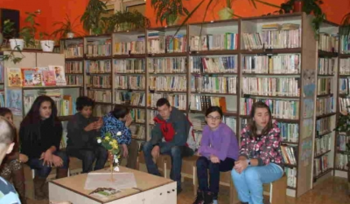 Maratón Čítania 2013