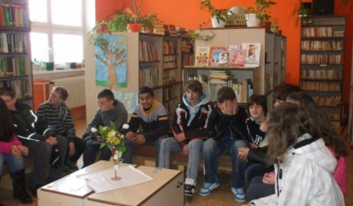 Maratón Čítania 2013