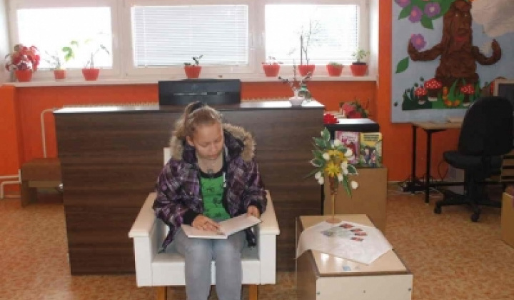 Maratón Čítania 2013