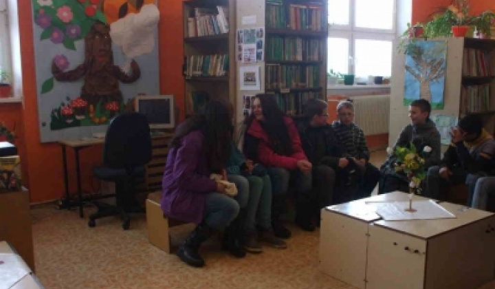 Maratón Čítania 2013