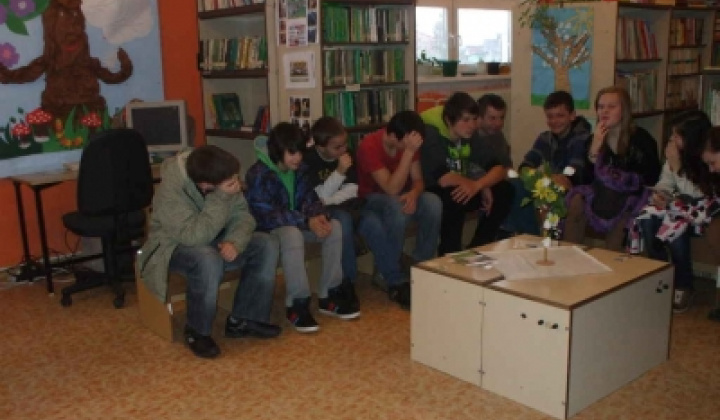 Maratón Čítania 2013