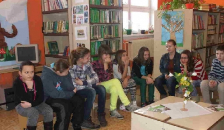 Maratón Čítania 2013