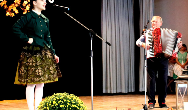 Deň úcty k starším 2023