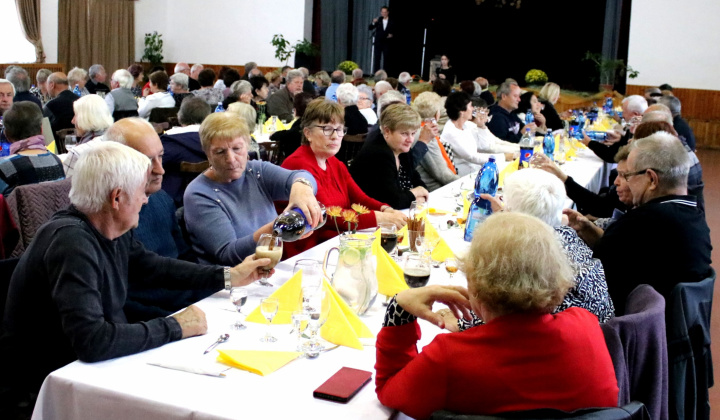 Deň úcty k starším 2023