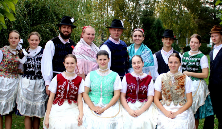 Deň úcty k starším 2023