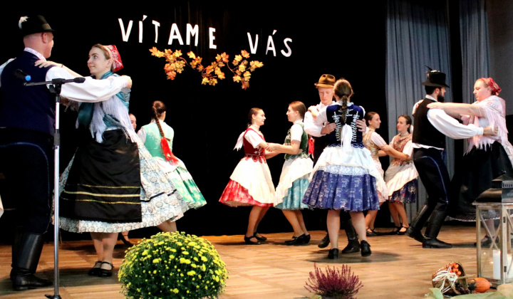 Deň úcty k starším 2023