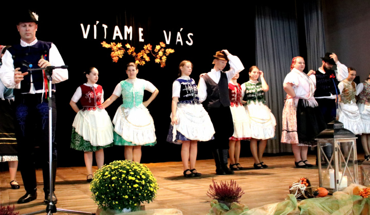 Deň úcty k starším 2023