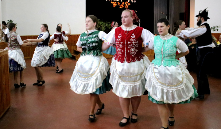 Deň úcty k starším 2023