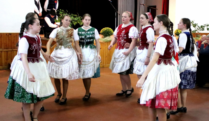 Deň úcty k starším 2023