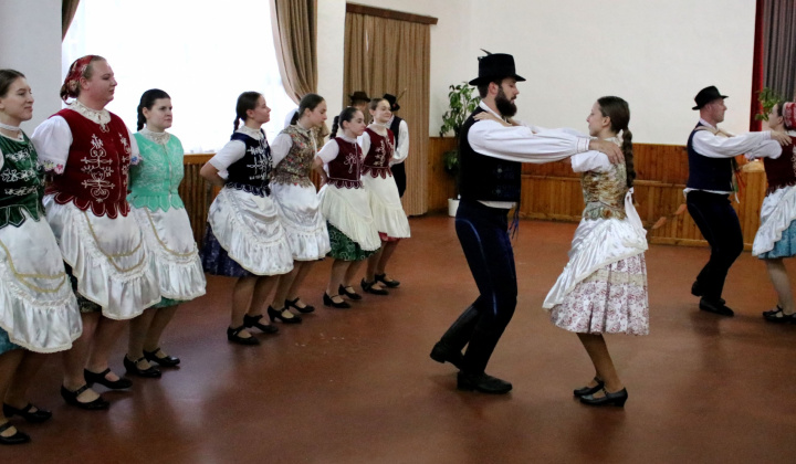 Deň úcty k starším 2023