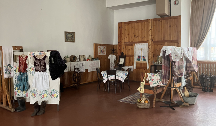 Deň úcty k starším 2023