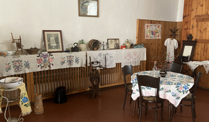 Deň úcty k starším 2023