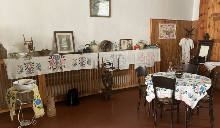 Deň úcty k starším 2023