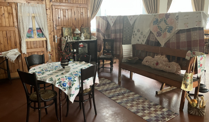 Deň úcty k starším 2023