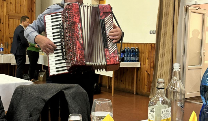 Deň úcty k starším 2023