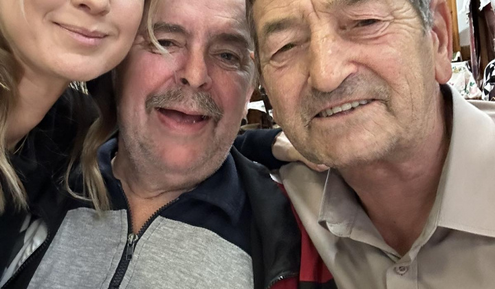 Deň úcty k starším 2023