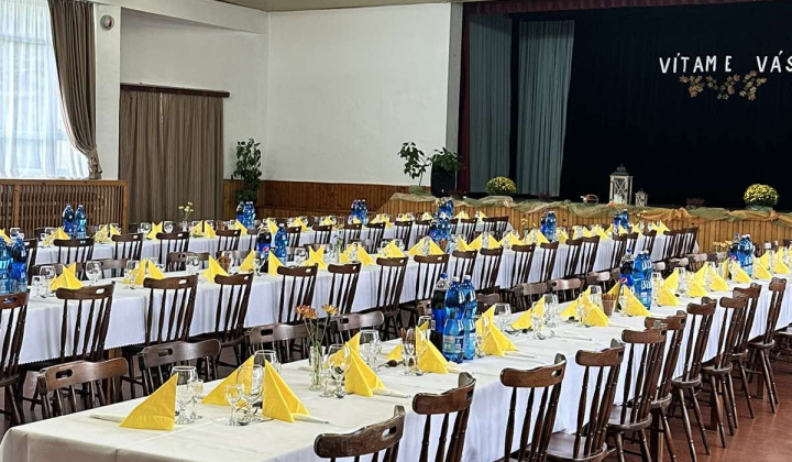 Deň úcty k starším 2023