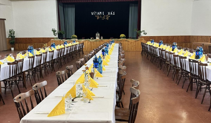 Deň úcty k starším 2023