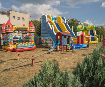 Deň obce Bohdanovce - bodka za prázdninami 2024