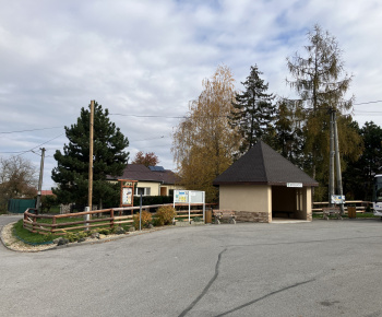 Projekty a dotácie / Ovce pre Bohdanovce - foto