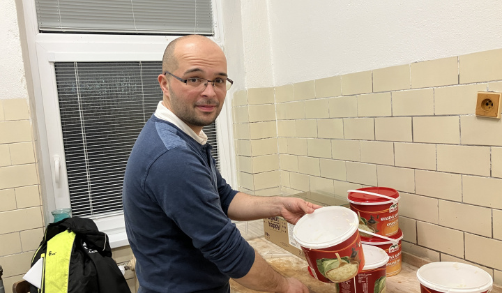 Vianočné trhy 2024