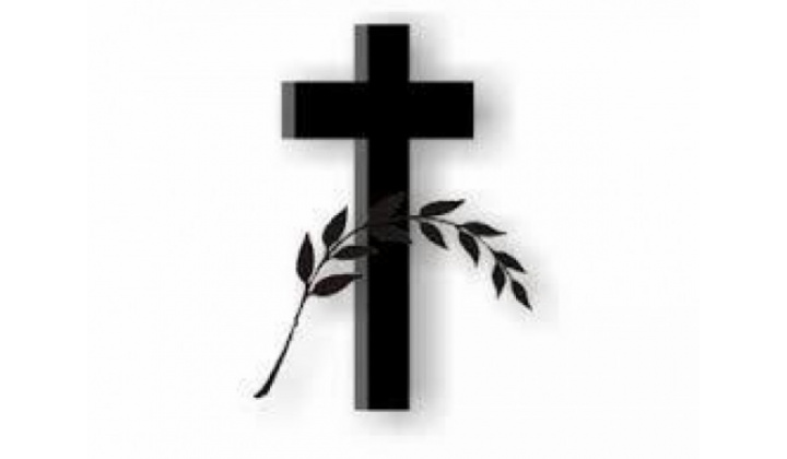 Posledná rozlúčka