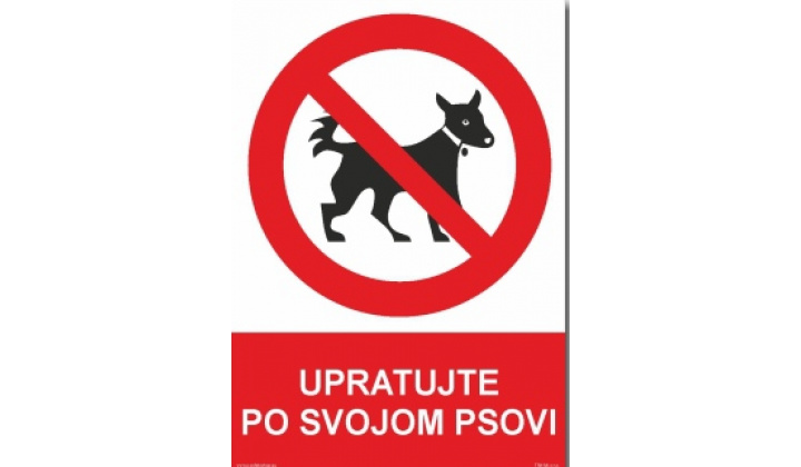 Umiestnenie odpadových nádob na psie exkrementy