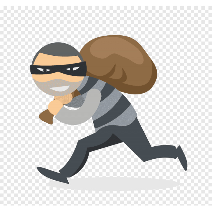 Upozornenie - zvýšený počet krádeží